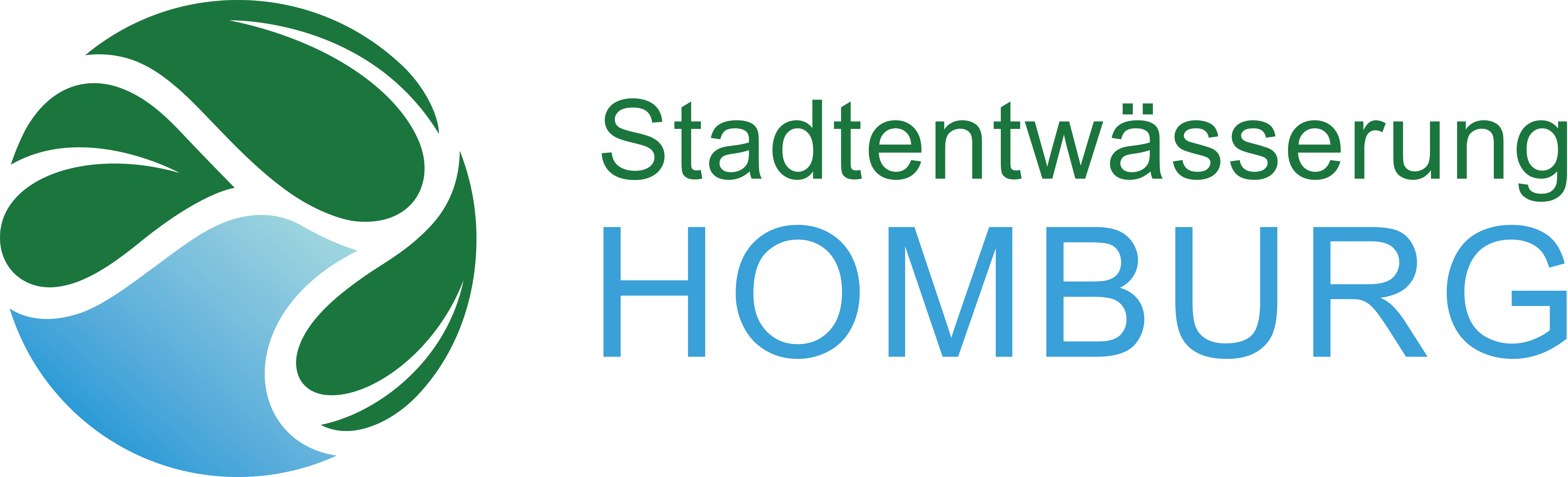 Stadtentwässerung Homburg