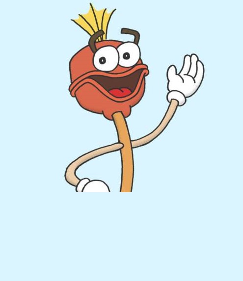 Abwasserentdecker